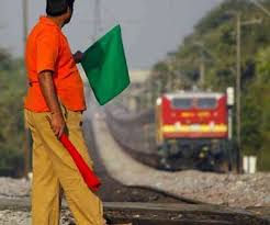 रेलवे में निजी भागीदारी से बढ़ेगी रफ्तार, मिलेगी क्वांटम जंप: सीआरबी