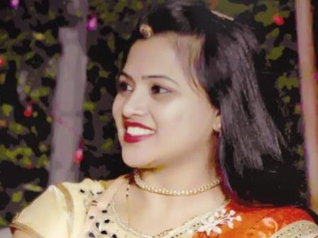 एमपी के जावरा में ब्यूटी पार्लर के अंदर शादी से कुछ देर पहले दुल्हन की हत्या