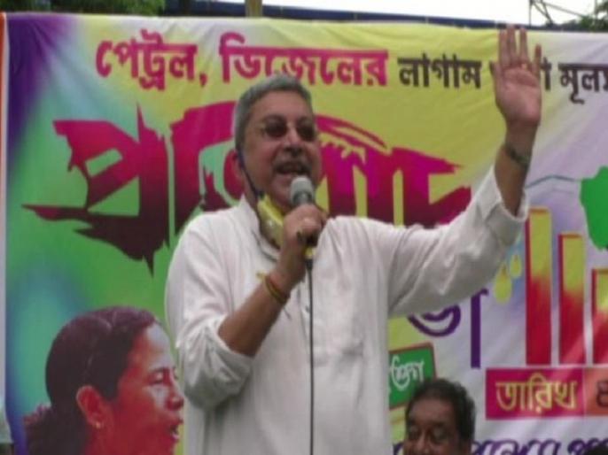 पश्चिम बंगाल में ममता बैनर्जी की पार्टी के नेता का विवादित बयान, वित्त मंत्री निर्मला सीतारमण को काली नागिन कहा