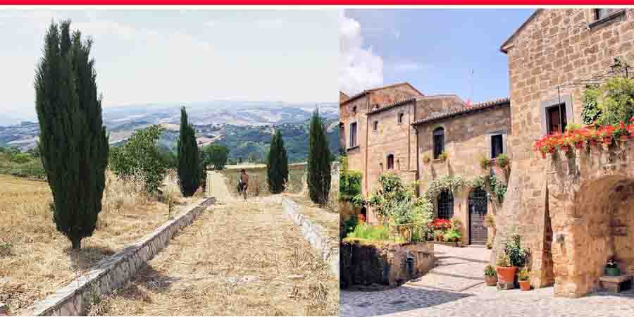 इटली के इस खूबसूरत गांव में 7 दिन फ्री में ठहर सकते हैं टूरिस्ट
