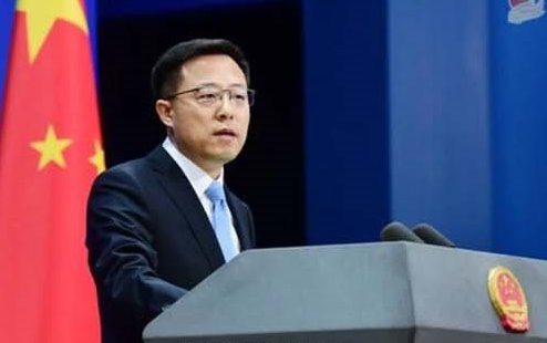 भूटान के साथ सीमा विवाद की बात, चीन ने पहली बार मानी, मंत्रालय ने जारी किया बयान