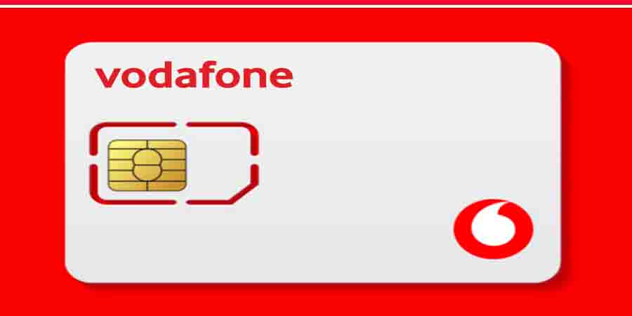 वोडाफोन लाई पोस्टपेड ग्राहकों के लिए नया RED MAX पोस्टपेड प्लान