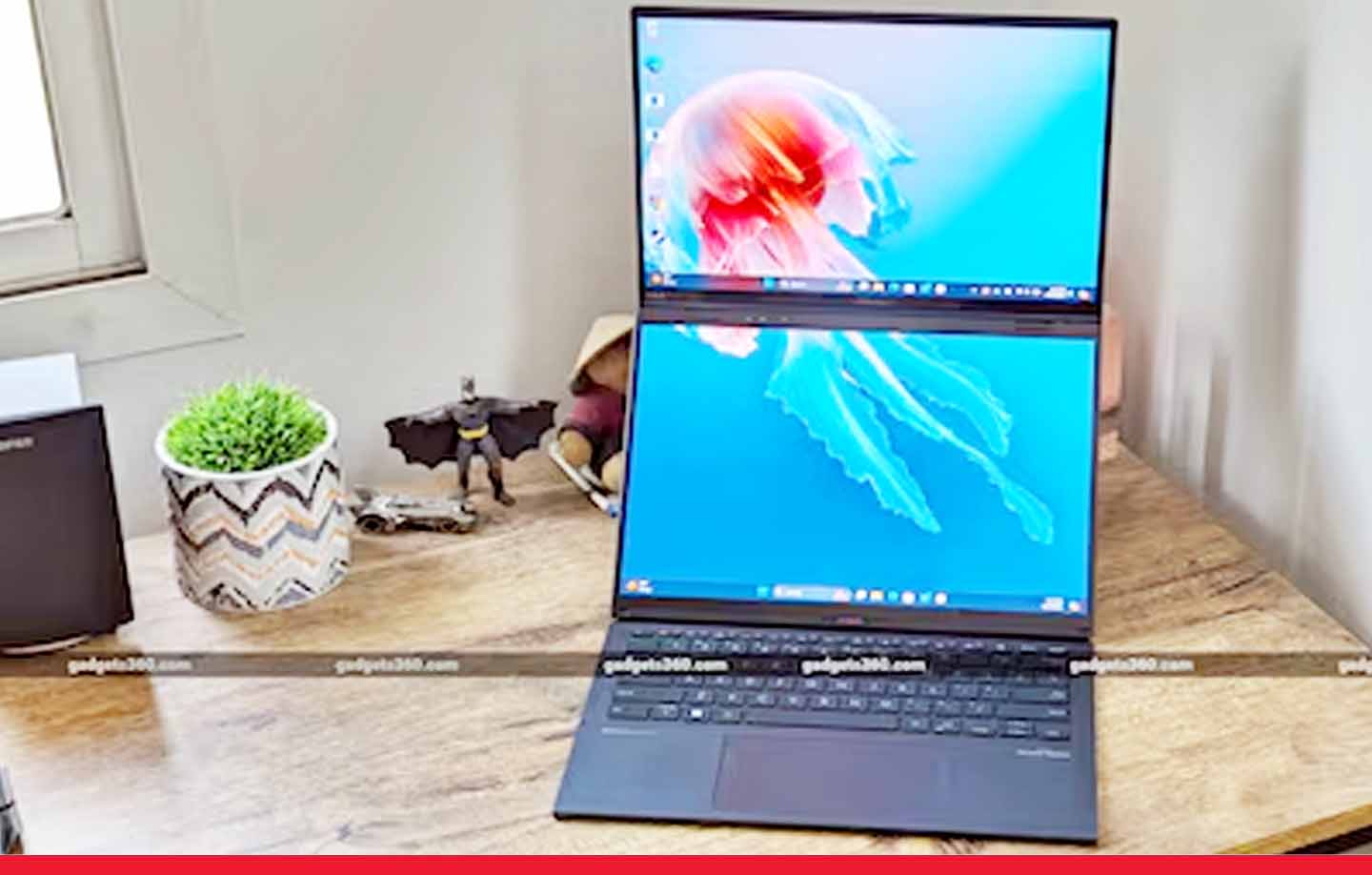 टचस्क्रीन डिस्प्ले के साथ आसुस ने भारत में लांच किया नया लैपटॉप