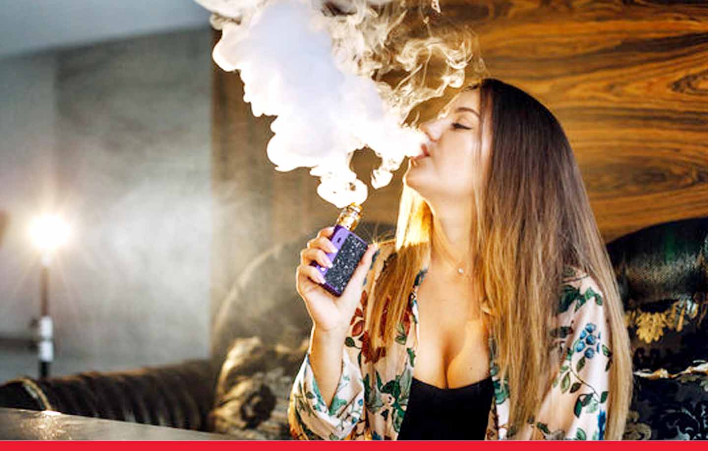 विश्व स्वास्थ्य संगठन ने दी चेतावनी: युवाओं में शराब और ई-सिगरेट का उपयोग खतरनाक