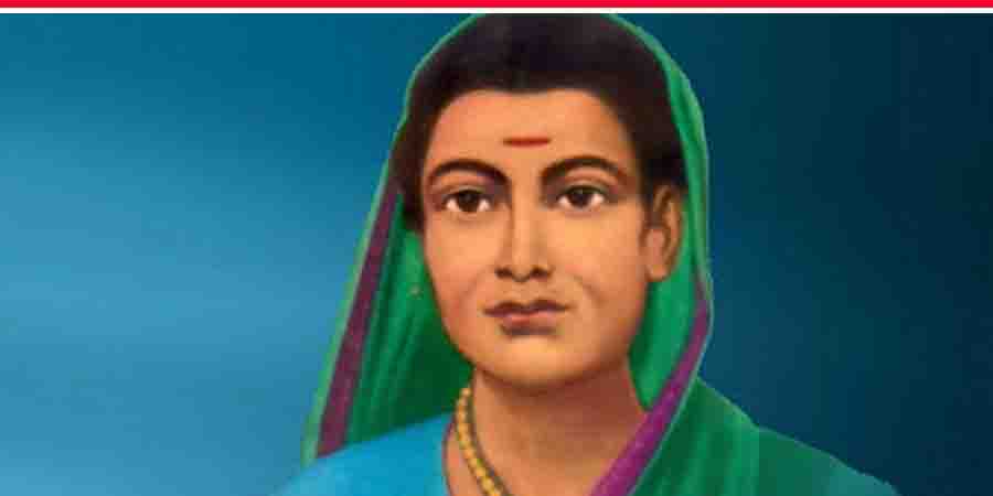 सावित्री बाई फुले: भारत की पहली महिला शिक्षिका