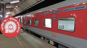त्योहारी सीजन में 200 और ट्रेनें चलायेगा रेलवे, जरूरत पडऩे बढ़ायी जायेगी संख्या: चेयरमैन