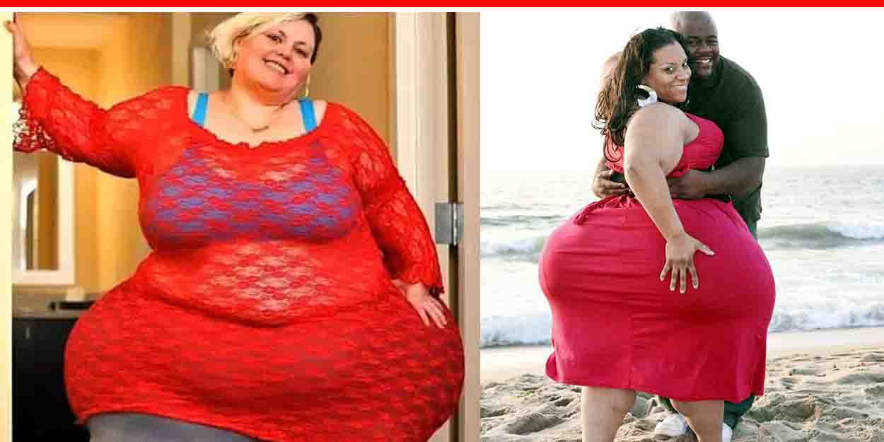इस महिला ने मोटापे से कमा लिए करोड़ों