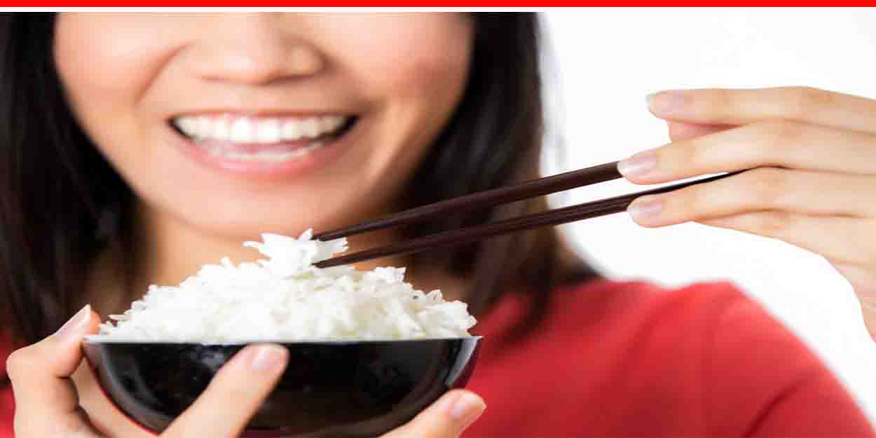 क्या आप जानते है चावल खाने के फायदे और नुकसान