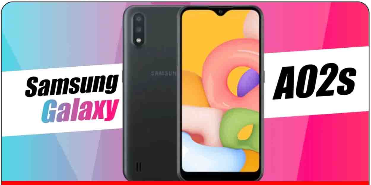 Samsung ने लॉन्च किया ट्रिपल कैमरा स्मार्टफोन Galaxy A02s
