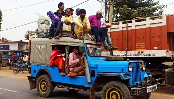 बिहार में वाहन चालकों के लिए अच्छी खबर, नीतीश सरकार ने माफ किया रोड टैक्स, इतने दिनों की मिली राहत