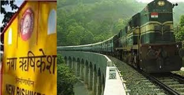 हरिद्वार कुंभ पर रेलवे का फैसला, 10 जनवरी से पटरी पर दौड़ेंगी 18 और ट्रेनें, जानें गाडिय़ों की टाइमिंग