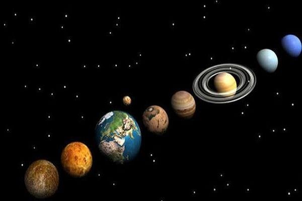 ज्योतिष शास्त्र के अनुसार सभी नौ ग्रह महत्वपूर्ण