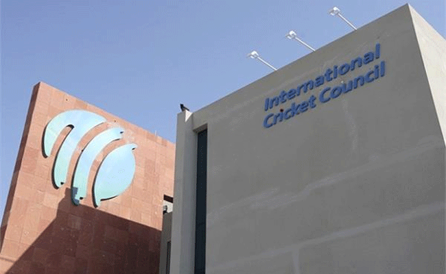 नस्ली टिप्पणी पर आईसीसी ने क्रिकेट ऑस्ट्रेलिया से रिपोर्ट मांगी