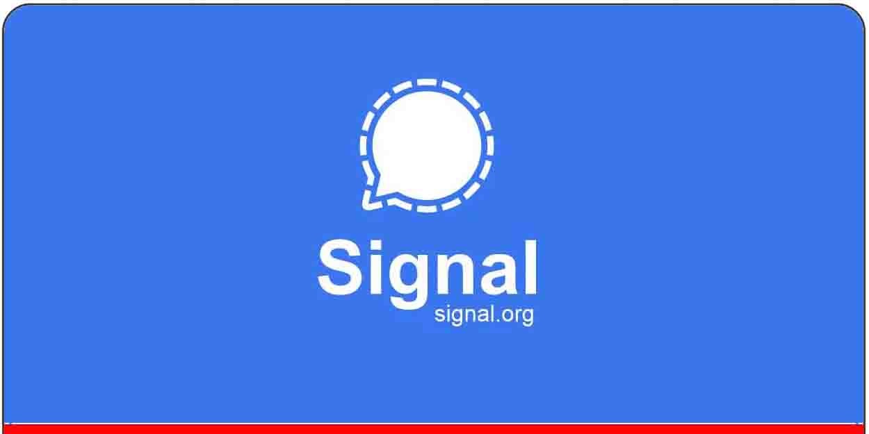 Signal ने मैसेजिंग ऐप WhatsApp को छोड़ा पीछे, बना भारत का टॉप फ्री ऐप 