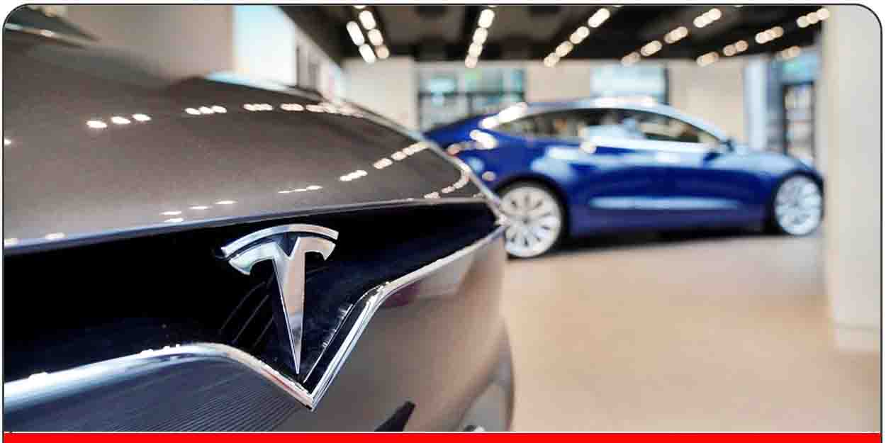 Tesla ने करवाया बेंगलुरु में रजिस्ट्रेशन, अब कंपनी यहीं तैयार करेगी अपनी इलेक्ट्रिक कारें