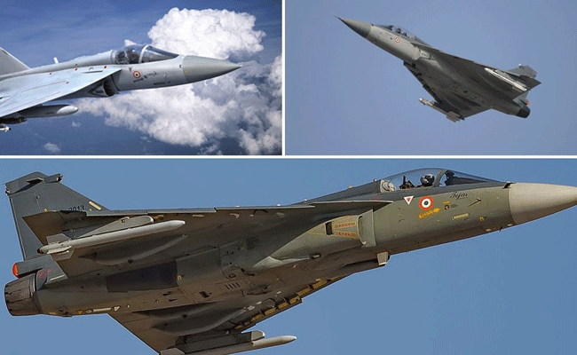 83 तेजस लड़ाकू विमानों की खरीद के लिए 48 हजार करोड़ रुपये मंजूर