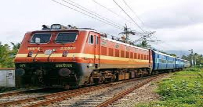 जबलपुर-नागपुर के बीच इंटरसिटी ट्रेन चलाएगा पमरे..!