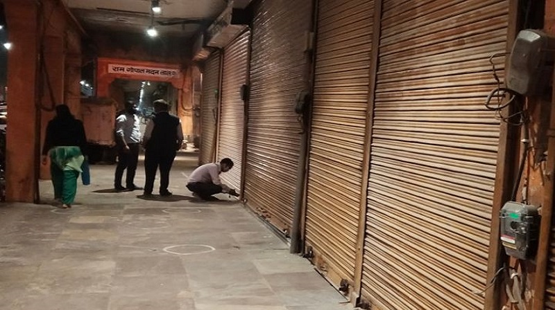 राजस्थान में नाइट कर्फ्यू खत्म,जयपुर, जोधपुर समेत 13 जिलों में देर रात तक खुल सकेंगे बाजार