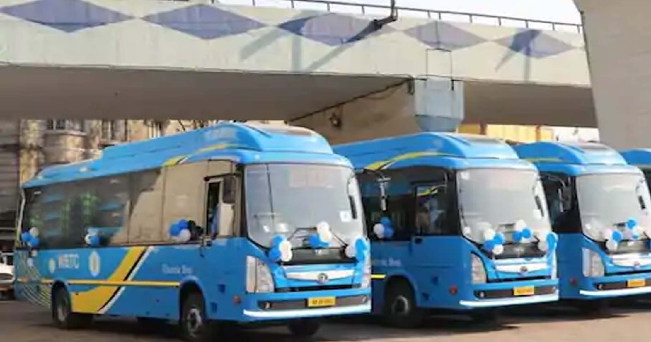 बिहार की सड़कों पर जल्द फर्राटा भरेंगी इलेक्ट्रिक बसें, सामान्य बसों से कम होगा किराया