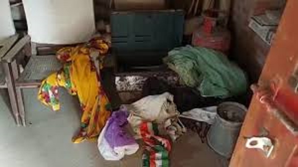 जबलपुर में नहीं थम रहा चोरियों का सिलसिला, फिर दो घरों के ताले टूटे