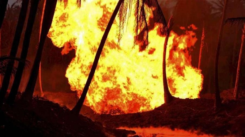 तमिलनाडु के विरुधुनगर में पटाखा फैक्ट्री में लगी आग, 6 लोगों की मौत