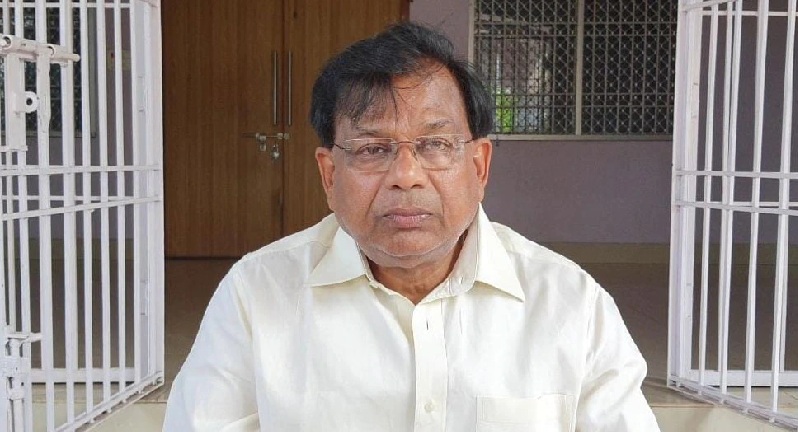 बिहार: जेडीयू विधायक और पूर्व शिक्षा मंत्री मेवालाल चौधरी की कोरोना से मौत 