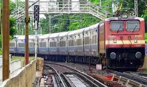 एर्नाकुलम-पटना-एर्नाकुलम व्हाया जबलपुर ट्रेन अब 24 अप्रैल से चलेगी