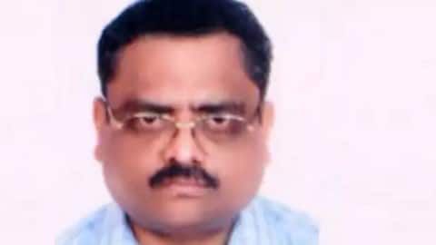 बिहार सरकार के मुख्य सचिव अरुण कुमार सिंह का कोरोना से निधन, सीएम नीतीश ने जताया शोक