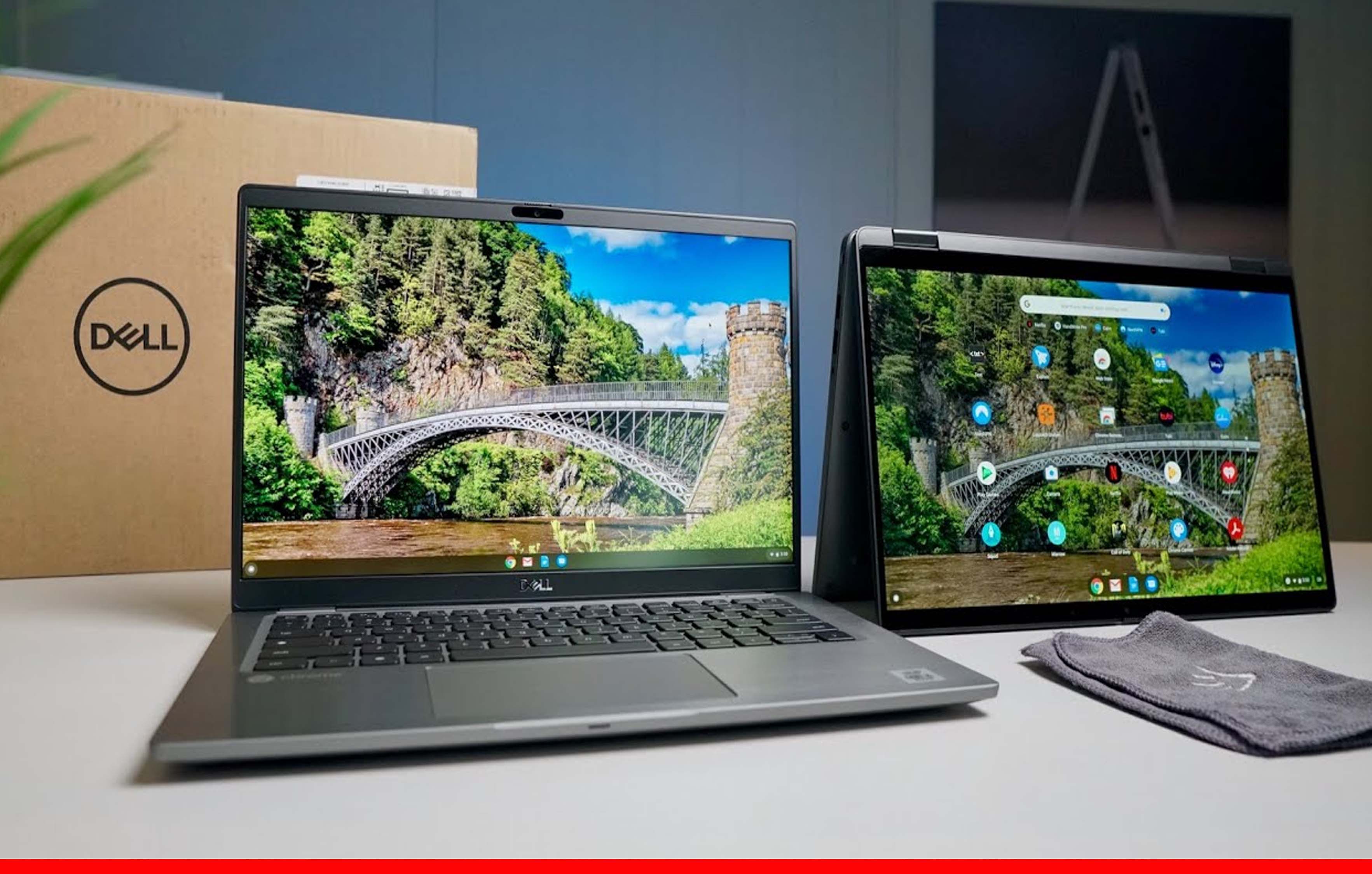 Dell ने लॉन्च किया नए रेंज के लैपटॉप और डेस्कटॉप