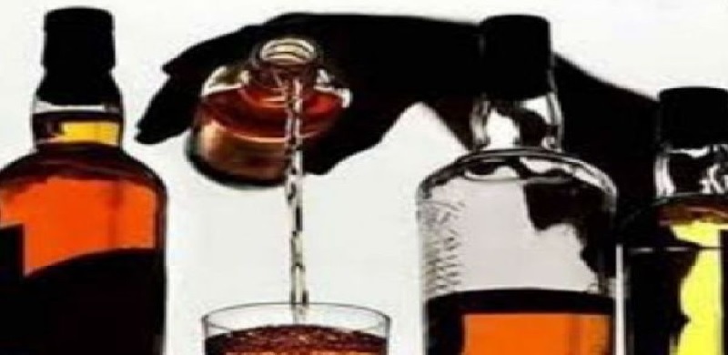 बिहार में जहरीली शराब पीने से 16 की मौत, बेतिया प्रशासन ने 10 लोगों की मौत को बताया संदिग्ध