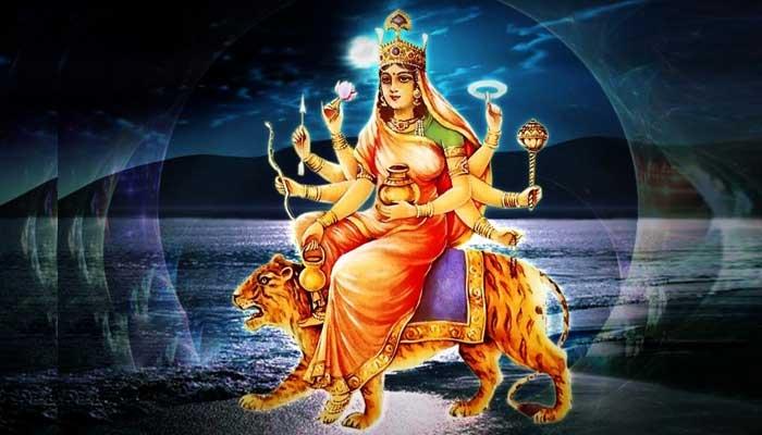 आज का दिनः रविवार 18 जुलाई 2021, देवी कूष्मांडा की पूजा-अर्चना से सूर्य ग्रह की अनुकूलता प्राप्त होती है!