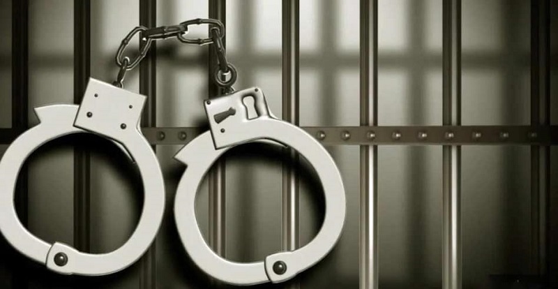 जबलपुर के निगरानीशुदा बदमाश ने किशोरी को भगाकर इंदौर में छिपाया, घर लौटने पर हुआ गिरफ्तार