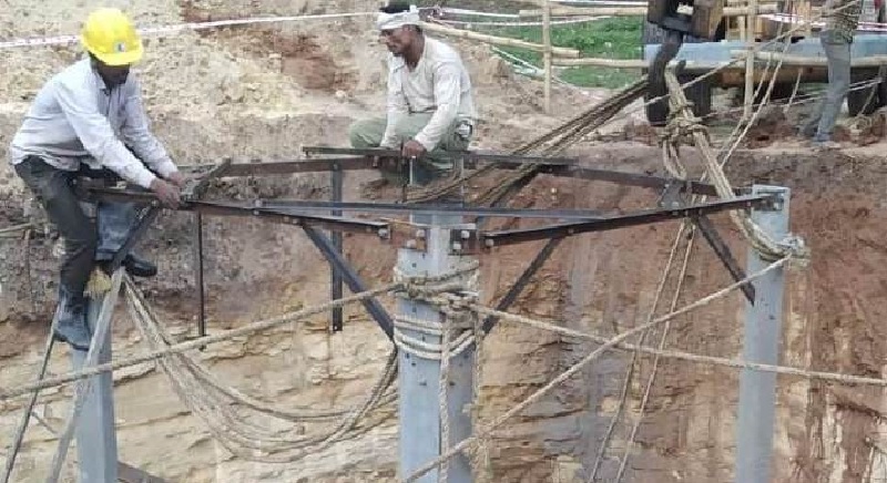 मप्र में पहली बार बिजली ट्रांसमिशन के लिए जबलपुर में होगा नेरो बेस टावर का उपयोग