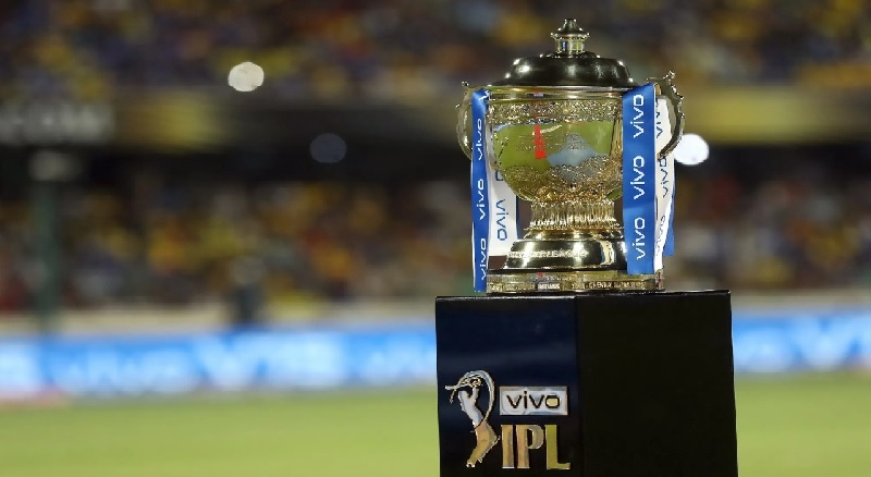 यूएई में 19 सितंबर से होगा आईपीएल के दूसरे चरण का आगाज, बीसीसीआई ने जारी किया शेड्यूल 