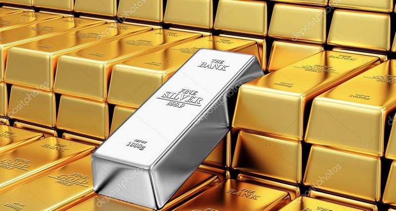 सोने-चांदी की कीमतों में तेजी, 195 रुपये महंगा हुआ सोना 