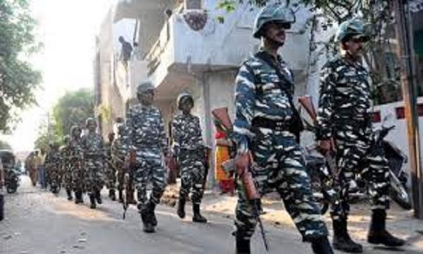 असम-मिजोरम विवाद सुलझाने के लिए गृह मंत्रालय की बैठक में बनी सहमति, अर्द्धसैनिक बलों की तैनाती, बातचीत जारी