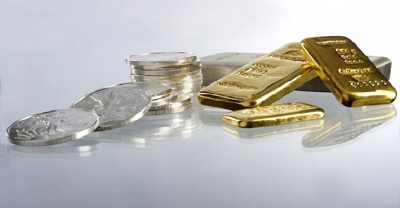 सस्ता हुआ सोना-चांदी, कीमतों में आई बड़ी गिरावट, चेक करें 10 ग्राम का भाव