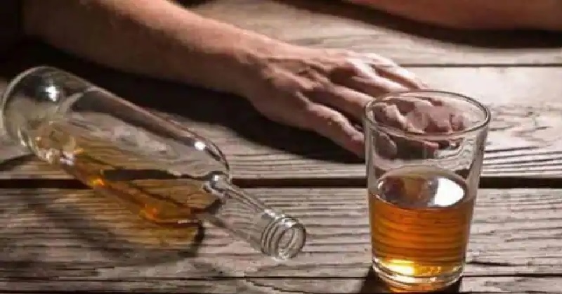 सीवान में चार लोगों की संदेहास्द मौत, परिजन बोले- जहरीली शराब पीने से गई जान