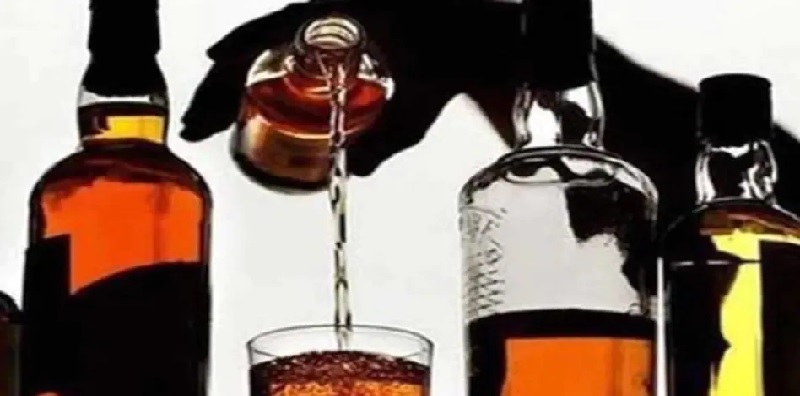 बिहार में 2 दिनों में 25 लोगों की संदिग्ध मौत, जहरीली शराब पीने की आशंका