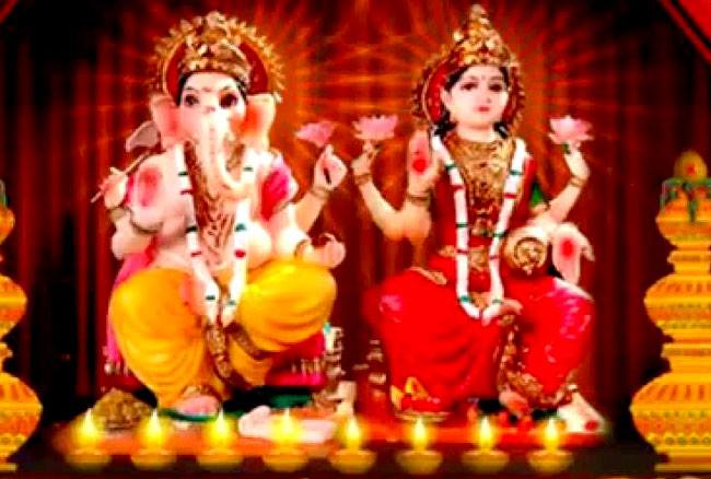 दीपावली: अमावस और स्थिर लग्न मे पूजन कर महालक्ष्मी की कृपा प्राप्त करें