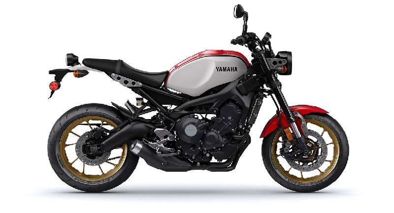 यामाहा ने ग्लोबल मार्केट में पेश की लेटेस्ट लुक वाली बाइक Yamaha XSR900