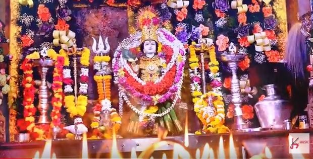 आज का दिनः रविवार 14 नवंबर 2021, देवी आराधना से मिलती हैं दिव्य शक्तियां....