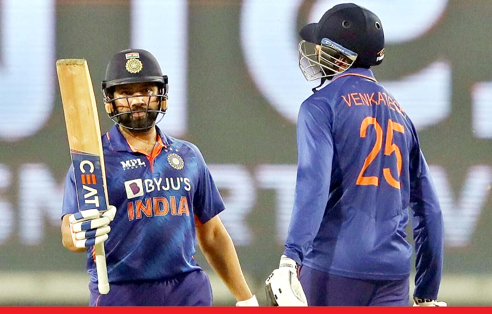 भारत ने को न्यूजीलैंड को 7 विकेट से हराया, T20 सीरीज पर भी कब्जा