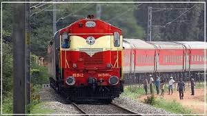 चक्रधरपुर रेल मंडल में ट्रैक पर विस्फोट, हावड़ा से बिलासपुर आने वाली ट्रेनों के थमें पहिए