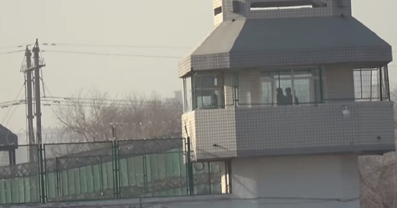 खुफिया कैमरे में कैद हुए चीन के काले कारनामे, मिला अब तक का सबसे बड़ा सबूत