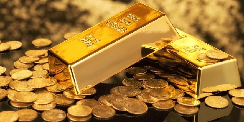 सोना हुआ सस्ता, चांदी की कीमतों में तेजी