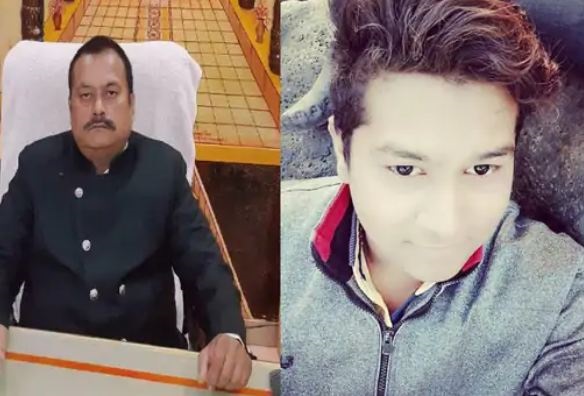 जबलपुर में सट्टा किंग चीनी जैन के घर व फार्म हाउस पर पुलिस की दबिश, बाप-बेटा खिला रहे थे क्रिकेट का सट्टा