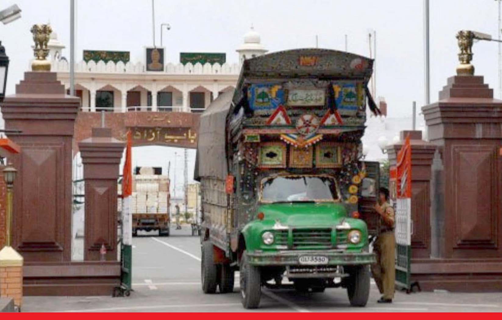 अफगानिस्‍तान पहुंचेगा भारत का गेहूं, पाकिस्तान सरकार ने खोला रास्‍ता