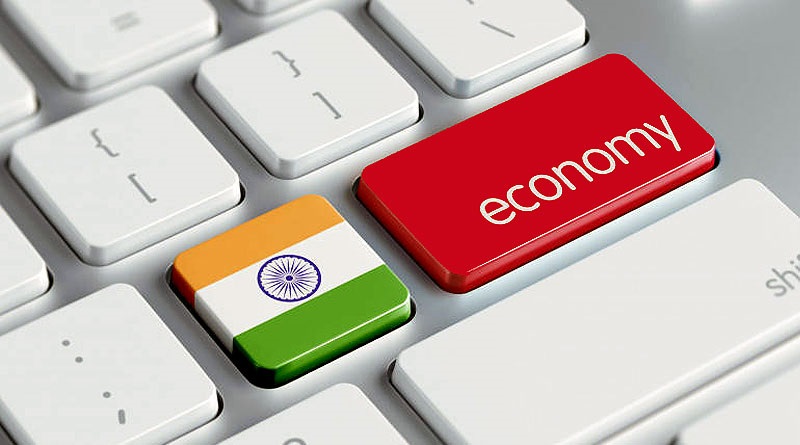 रिपोर्ट: 2022 में भारत की GDP ग्रोथ 9.1 फीसदी पर रहने का अनुमान
