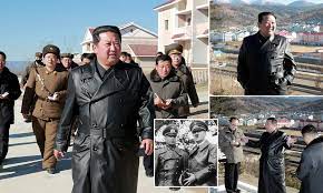 नॉर्थ कोरिया में अजब फरमान, लेदर जैकेट पहनने पर पाबंदी, तानाशाही फैसले के पीछे की यह है वजह 